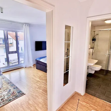 Apartment At In The Inner