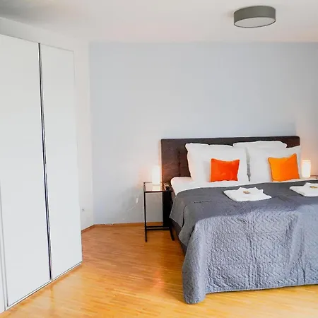 At In The Inner Apartment