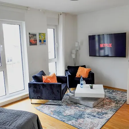 Apartment At In The Inner